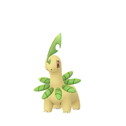 Bayleef