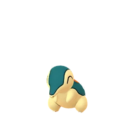 Cyndaquil