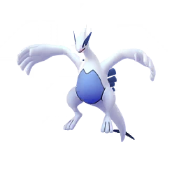 Lugia