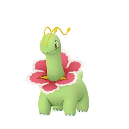 Meganium
